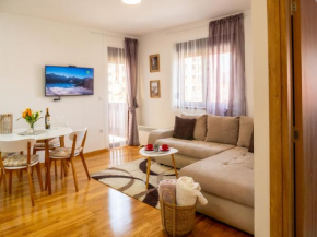 APARTMAN DUNJA ZLATIBOR